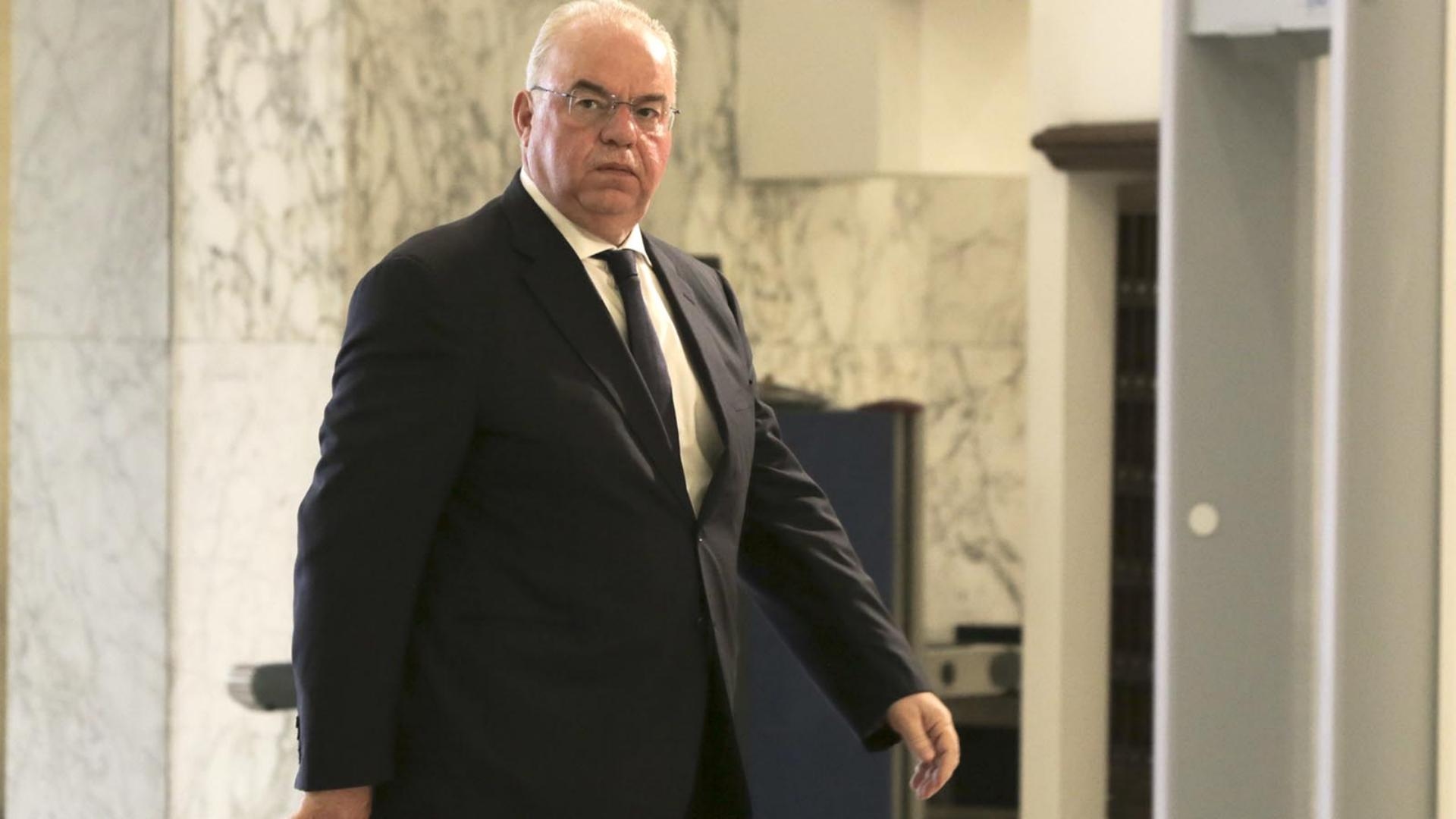 توضيح من وزير الاتصالات بشأن ملف "ستارلينك"