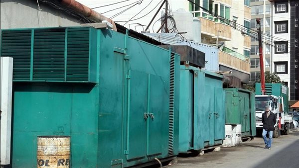 بلدية صيدا: لجنة الشفافية تصدر بيان إحتساب تكلفة اشتراكات المولدات الكهربائية عن شهر حزيران 2025