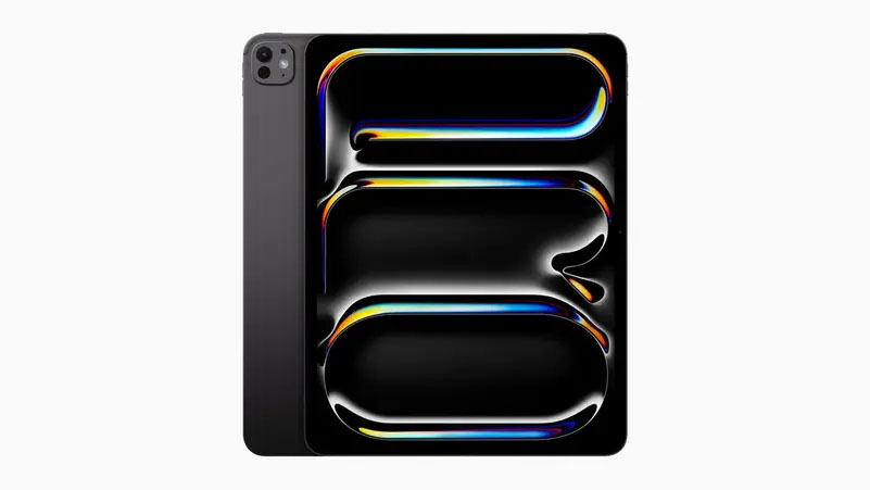 &ldquo;أبل&rdquo; ستزود أجهزة آيباد برو المقبلة بكاميرتين أماميتين