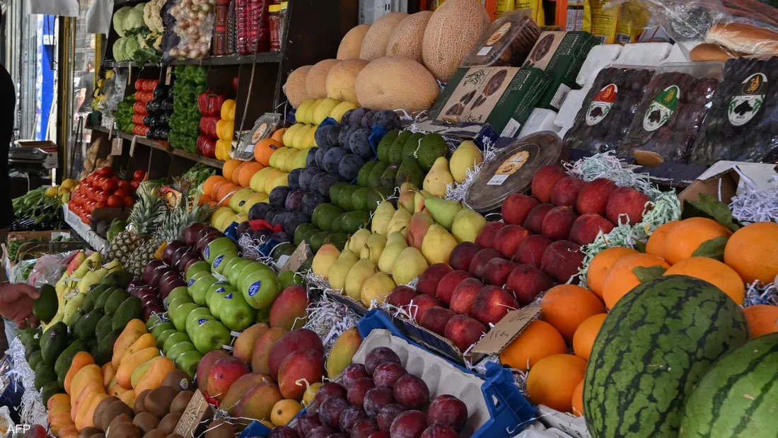 7 فواكه قد تسبب قفزة مفاجئة في سكر الدم