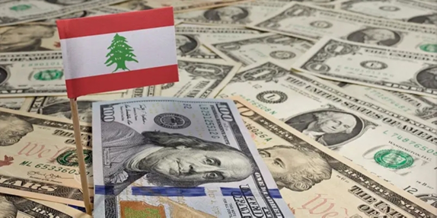 "ستاندرد أند بورز" ترفع تصنيف لبنان طويل الأجل بالعملة المحلية إلى CCC