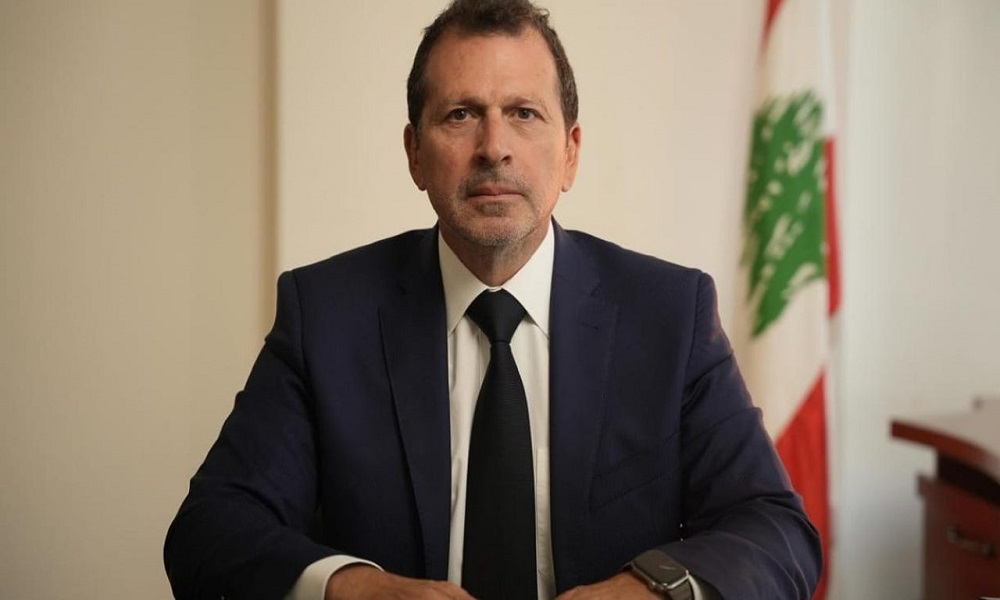 &ldquo;الأشغال والتكنولوجيا&rdquo; تبحثان توظيف الذكاء الاصطناعي