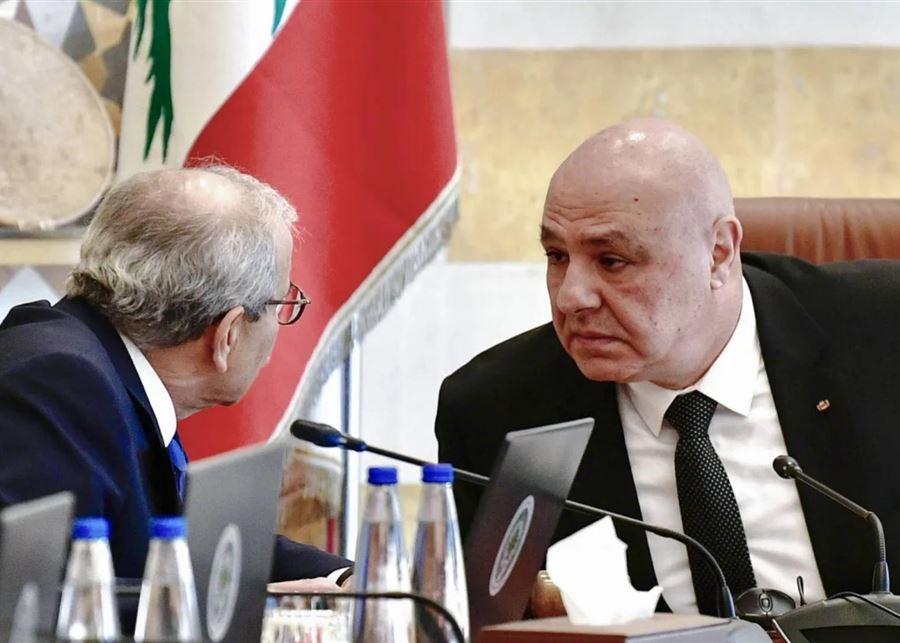 بين الجيش والثنائي: بصمات بري- عون تشق طريق الحلّ المؤجل