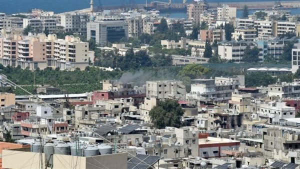 "وساطة" لمطلوبين في عين الحلوة.. "الترحيلُ" وارد؟