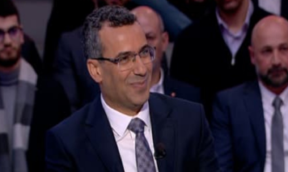 هاني يطلق من المختارة سلسلة من المشاريع الزراعية
