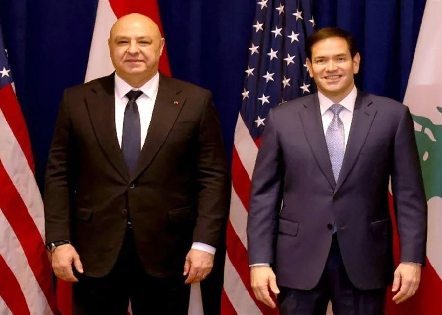 تصاعد الشكوك يظلل علاقة بيروت وواشنطن... سلام يرد على برّاك ويستغرب تشكيكه