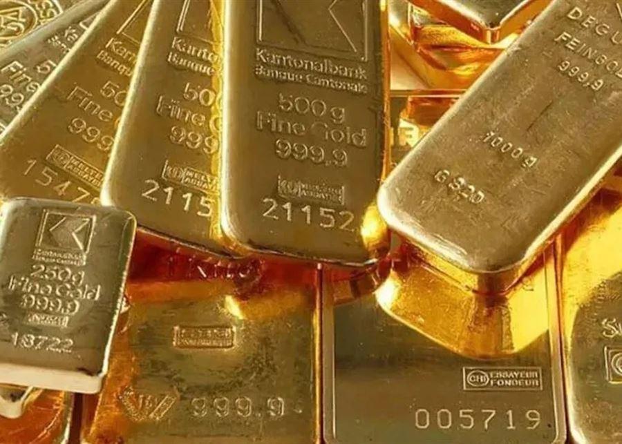 الذهب يُسجّل مستوىً قياسيّاً جديداً للمرة الأولى... كم بلغ سعره؟