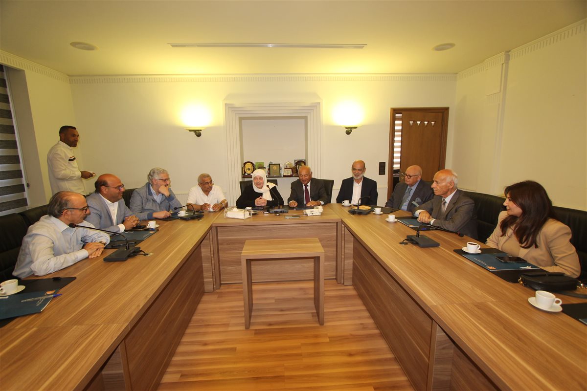 مذكرة تفاهم بين غرفة صيدا والجنوب ومؤسسة الحريري للتعاون في مجال تمكين الشباب لتطوير سوق العمل واحتضان المؤسسات في مجال الإقتصاد المستدام