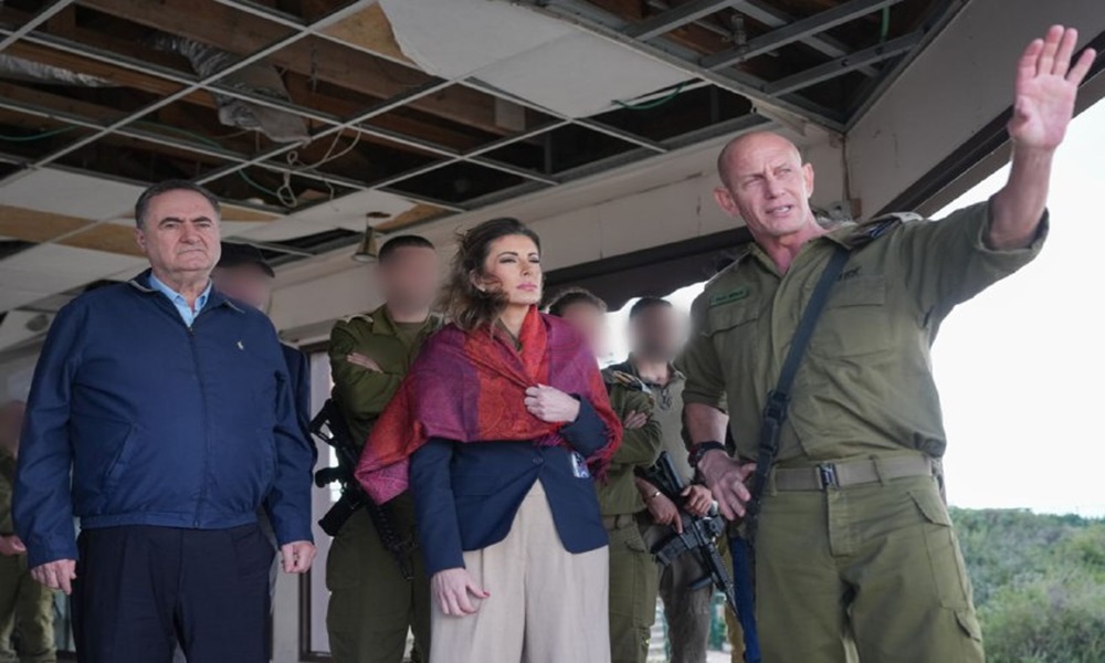 &ldquo;الخماسية&rdquo; تحذّر لبنان من الأسوأ!