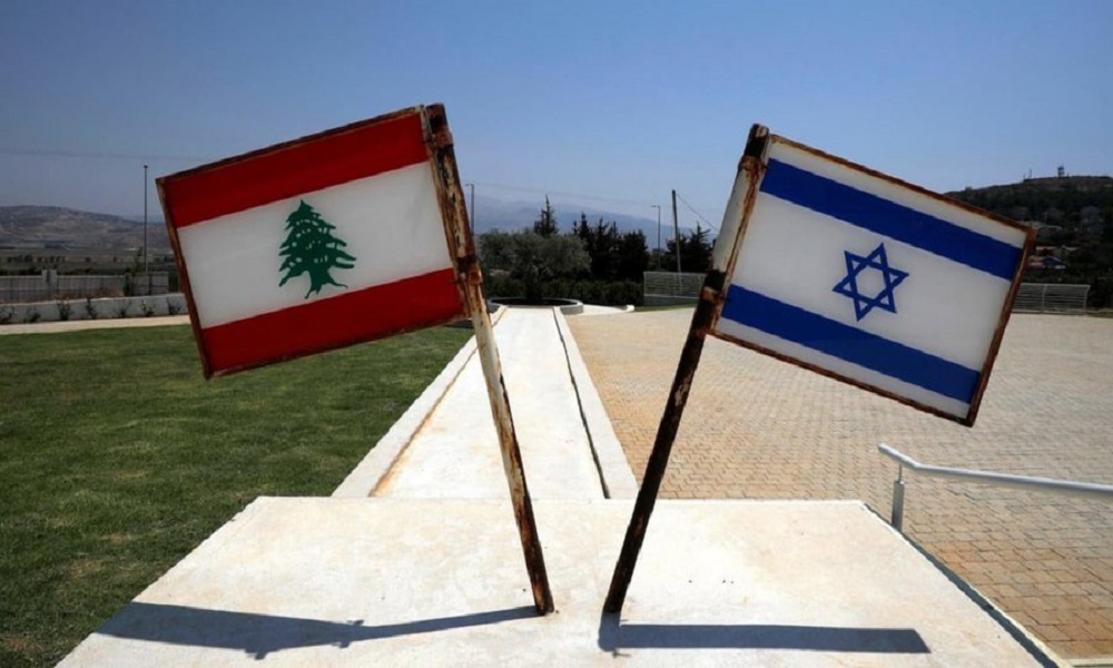 لبنان يدرس خيارات التفاوض مع إسرائيل
