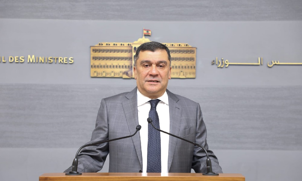 الحوت: أزمة كورونا كبدتنا خسائر ونحيي شجاعتنا بالحرب