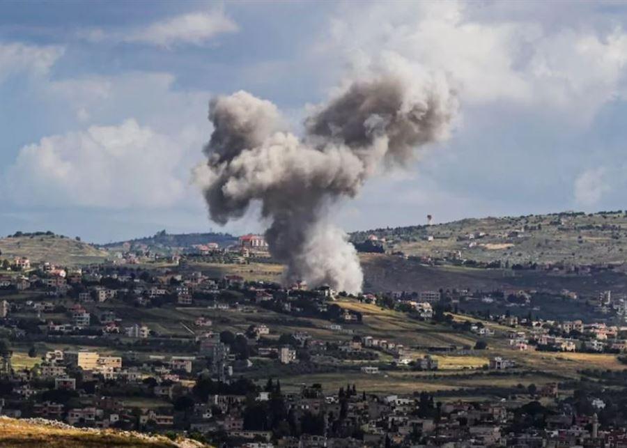 إسرائيل تردّ على مبادرة عون.. بالنار!