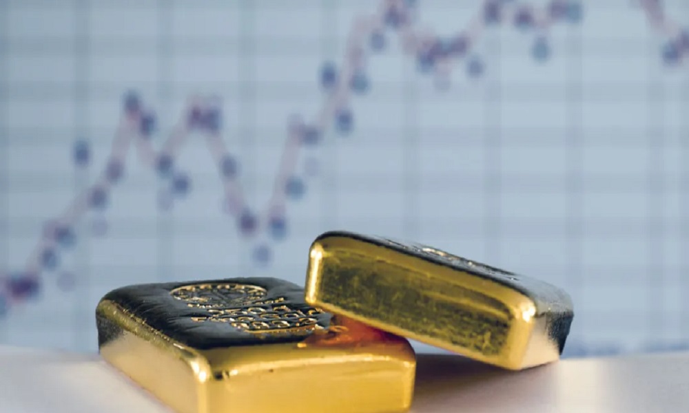 كم بلغ سعر الذهب مطلع عام 2026؟
