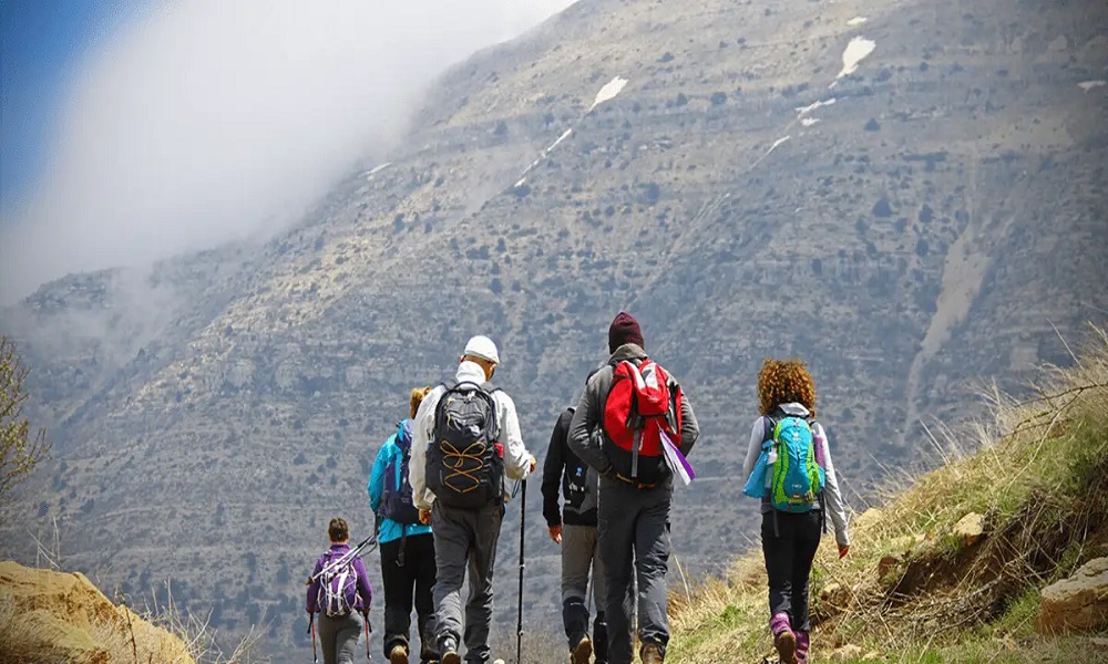 في اهدن.. وفاة شاب بعد سقوطه من مرتفع صخري!