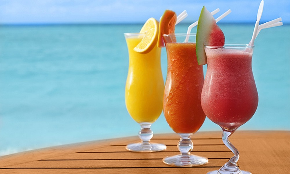 7 مشروبات طبيعية لتقوية الذاكرة