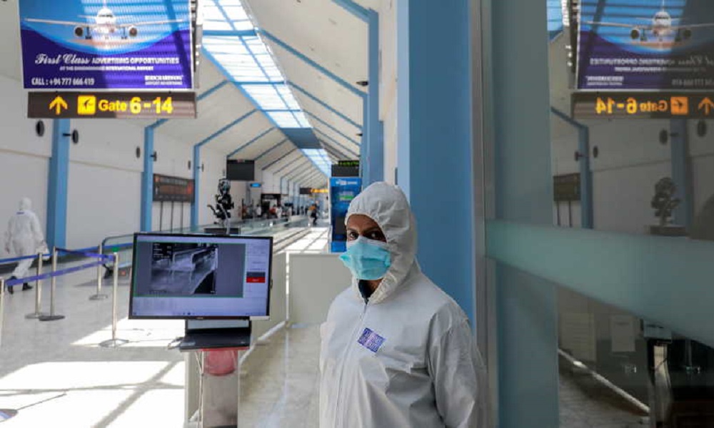 جائحة جديدة تنتظر العالم!؟