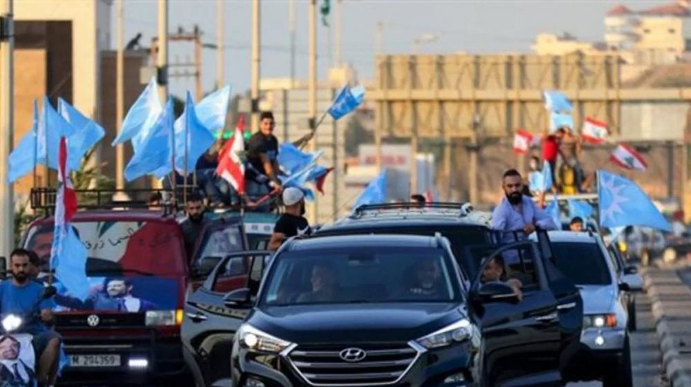 بيان لـ"المستقبل" حول تنظيم المشاركة في ذكرى استشهاد رفيق الحريري