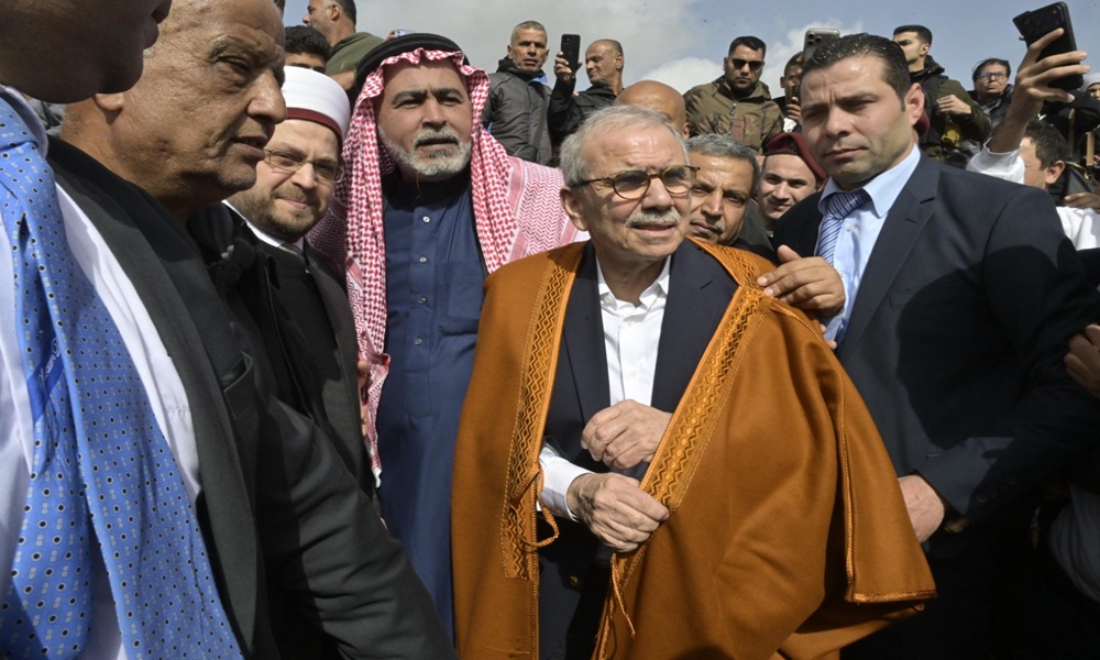 رسالة عربية: الجنوب بوابة السلام في لبنان