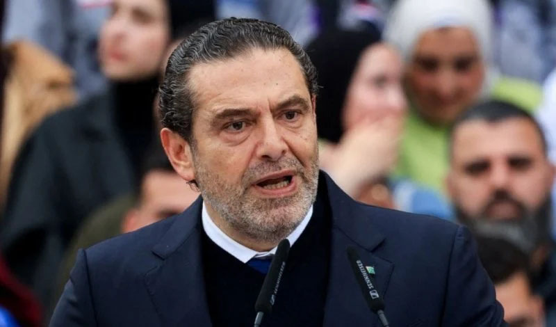 الرئيس سعد الحريري: &ldquo;تيار المستقبل&rdquo; سيكون أمام مرحلة جديدة