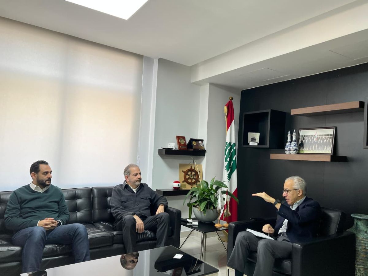 وزير الاقتصاد: تلقينا التزاما من نقابات السوبرماركت والأفران بالحفاظ على الأسعار السائدة حاليا