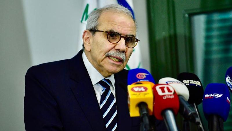 سلام: بعض المناصب أصبحت مخصصة لطوائف محددة