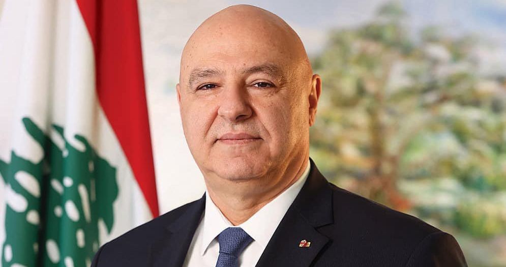 الرئيس عون تلقى عبر السفير عيسى رسالة تطمين: اسرائيل ليست في وارد القيام بأي تصعيد ضد لبنان طالما لا أعمال عدائية من الجهة اللبنانية