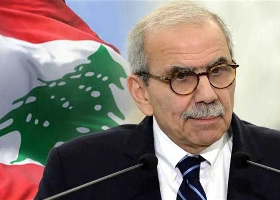 سلام: لن توفّر جهداً للعمل على ألا يبقى لبنان ساحة صراع