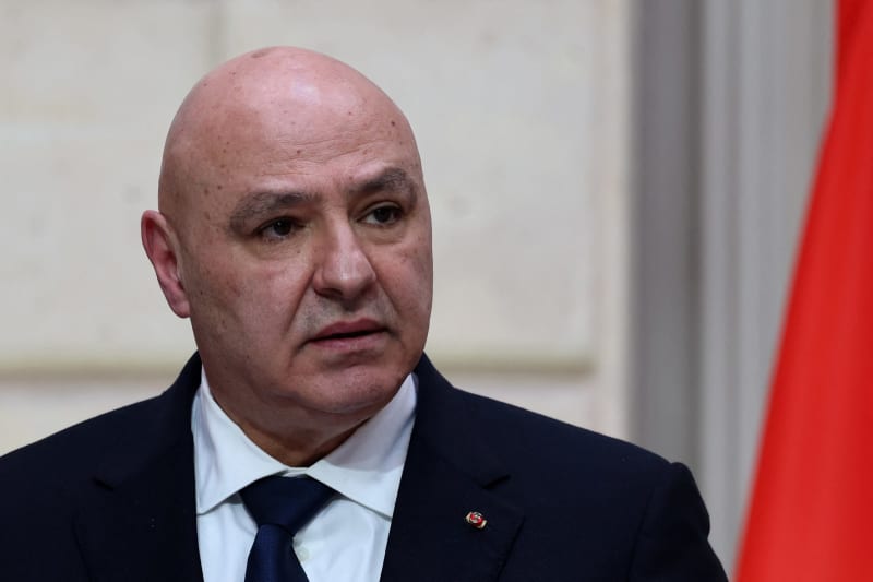 الرئيس عون يكثّف اتصالاته الدولية لوقف الاعتداءات الإسرائيلية على لبنان
