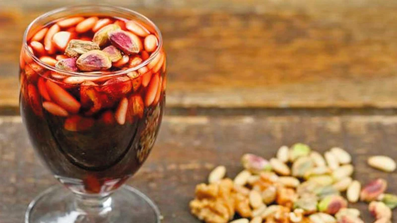 شراب الجلاب.. لماذا مهم في رمضان؟