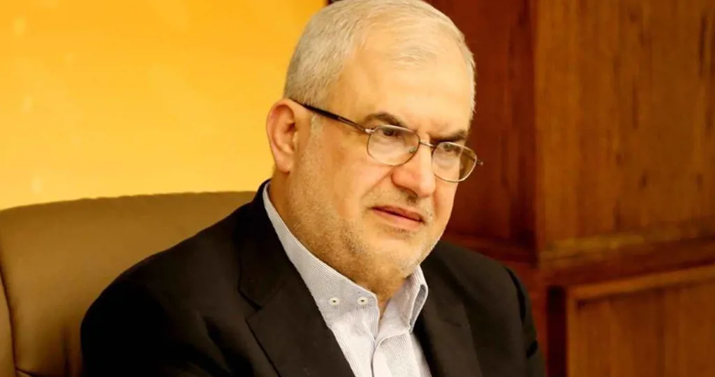 رعد: لبنان مخيّر بين الحرب والاستسلام لشروط اسرائيل ونحن حرصاء على الوحدة الوطنية والمقاومة مصممة على الدفاع عن نفسها وشعبها وحقها مشروع