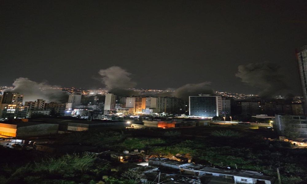 لبنان يطلب &ldquo;هدنة&rdquo; شهرًا.. وعون يتعهد بنزع سلاح &ldquo;الحزب&rdquo;