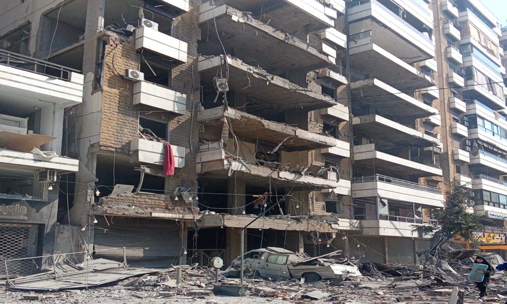 إسرائيل تُضيّق مساحة &ldquo;المناطق الآمنة&rdquo; في لبنان