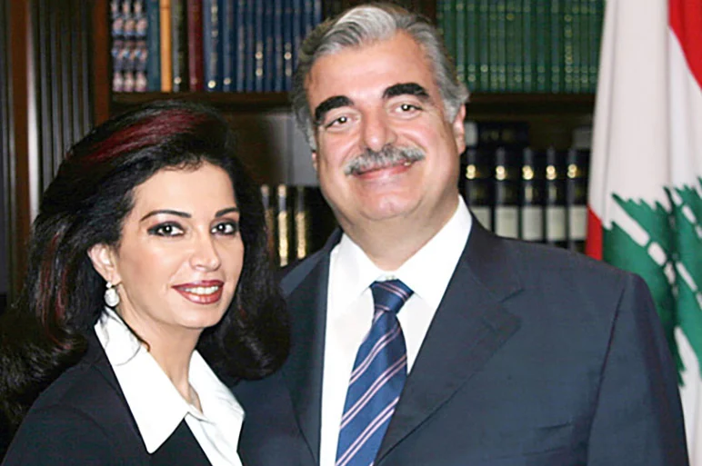 نازك الحريري: عيدٌ بحزن وألم&hellip; واستذكار للرئيس الشهيد رفيق الحريري مع أملٍ بالخلاص وسط التحديات
