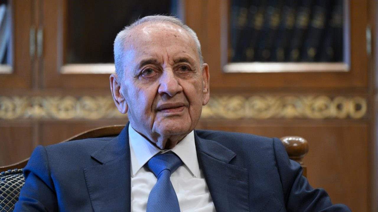 بري: "الوحدة ثم الوحدة"