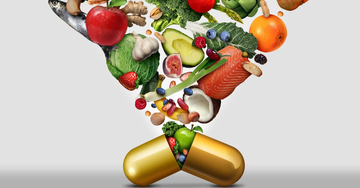 مكملات غذائية لا يُنصح بتناولها مع القهوة