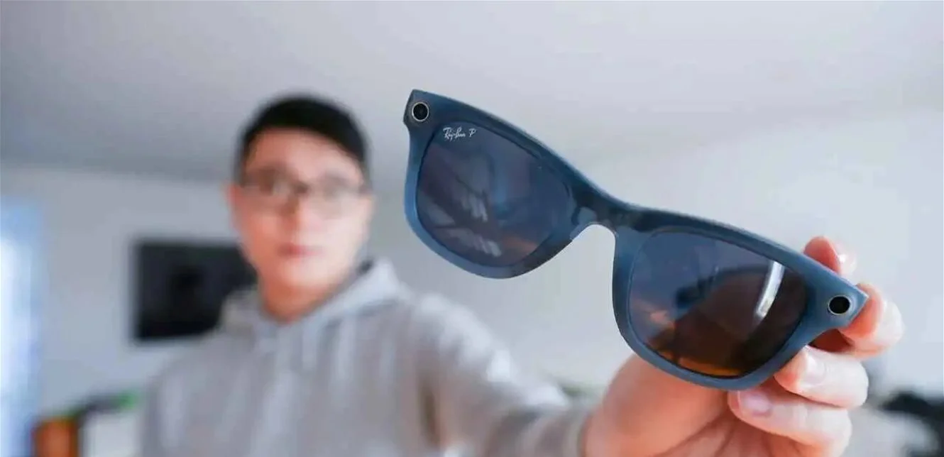 النظارات الذكية.. تهديد صامت للخصوصية في الأماكن العامة