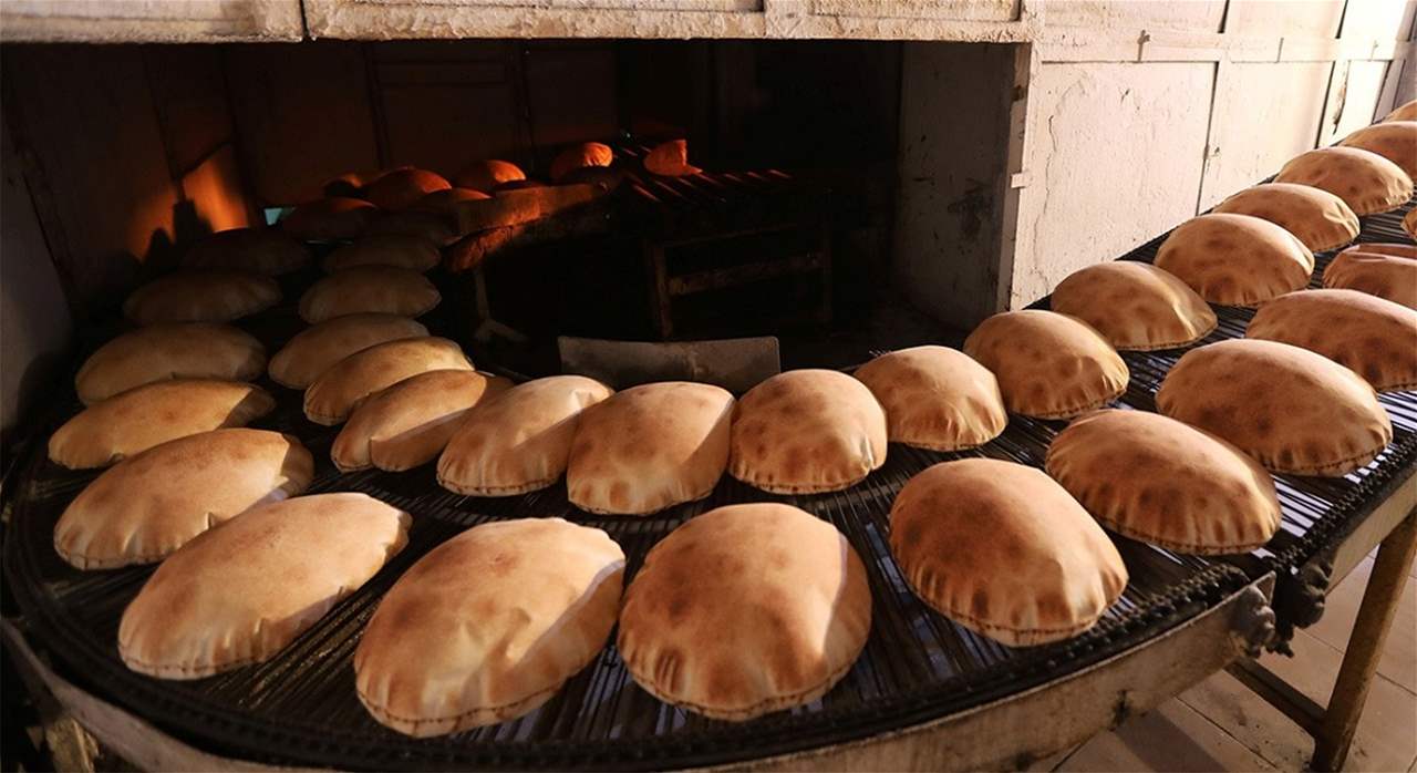 عن ربطة الخبز.. وزارة الاقتصاد توضّح