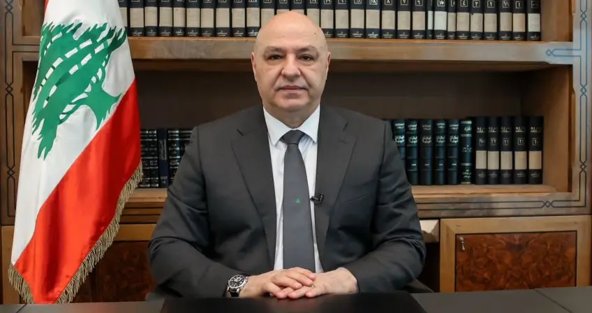 الرئيس عون يتلقى اتصالًا من رئيس وزراء هولندا: دعم للبنان وللمبادرة التفاوضية وتعزيز قدرات الجيش