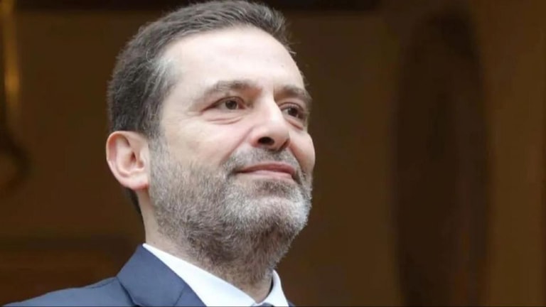 الرئيس الحريري يعايد الطوائف المسيحية التي تعتمد التقويم الغربي: أسأل الله أن يحلّ العيد المقبل على لبنان وقد طويت صفحات أوجاع الحروب