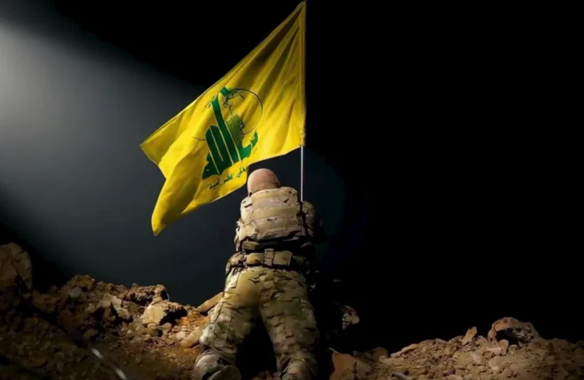 عمليات مكثفة ضمن &ldquo;العصف المأكول&rdquo;&hellip; حزب الله يعلن عن أهداف جديدة