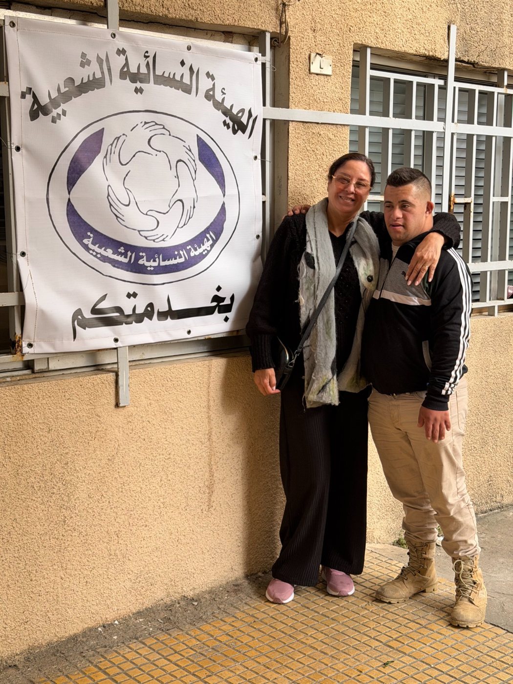 علي.. حين تتحوّل الهمّة إلى طاقة حياة