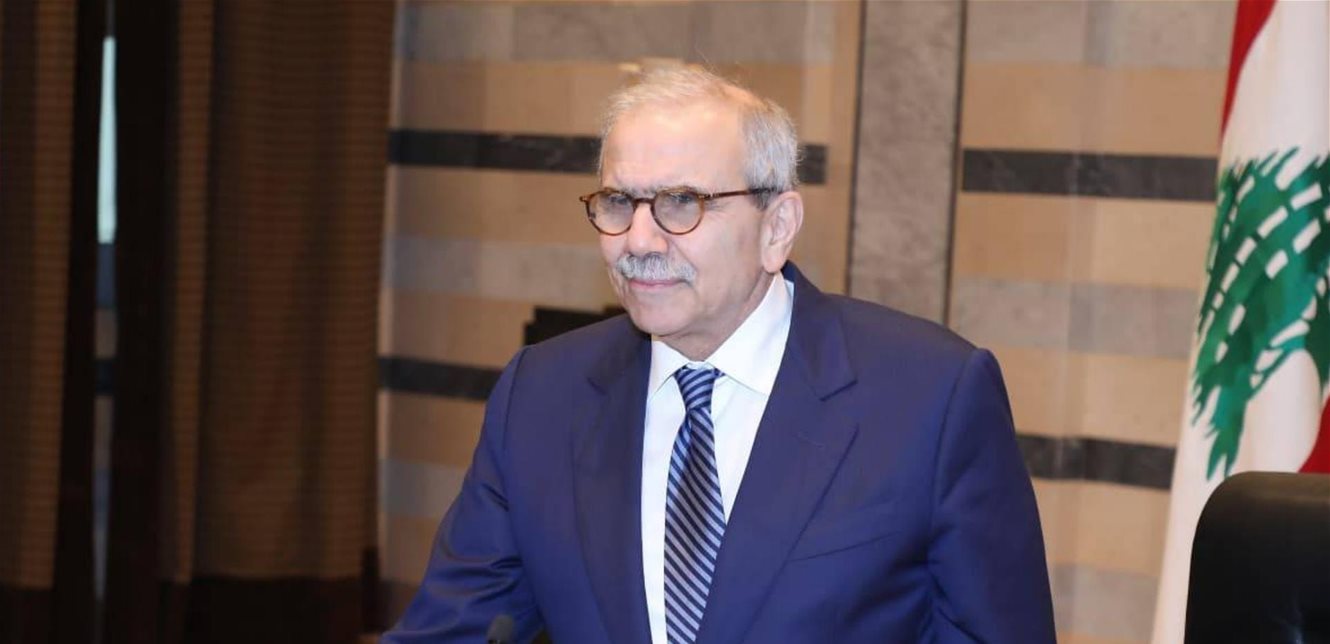 سلام بمناسبة عيد الفصح: القيامة الوطنية تبدأ من الداخل