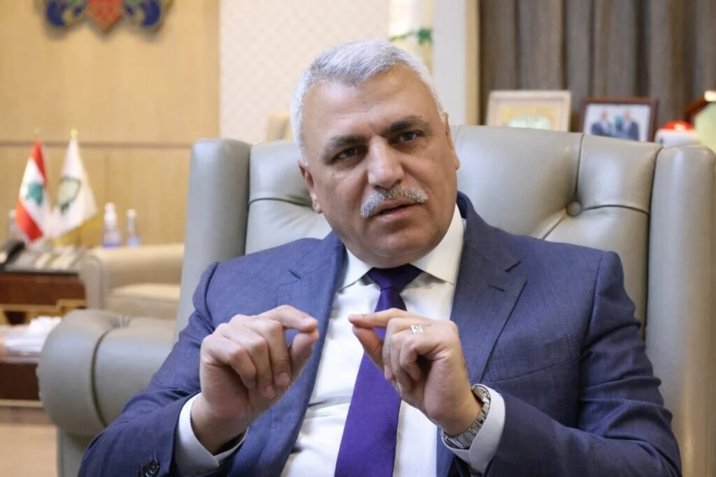 شقير يحسمها من المصنع... الإجراءات صارمة والجهوزية كاملة!