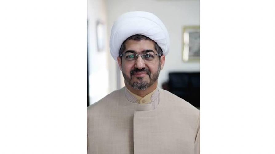 "حزب الله " نعى الشيخ صادق النابلسي الذي استشهد  في العدوان على صيدا