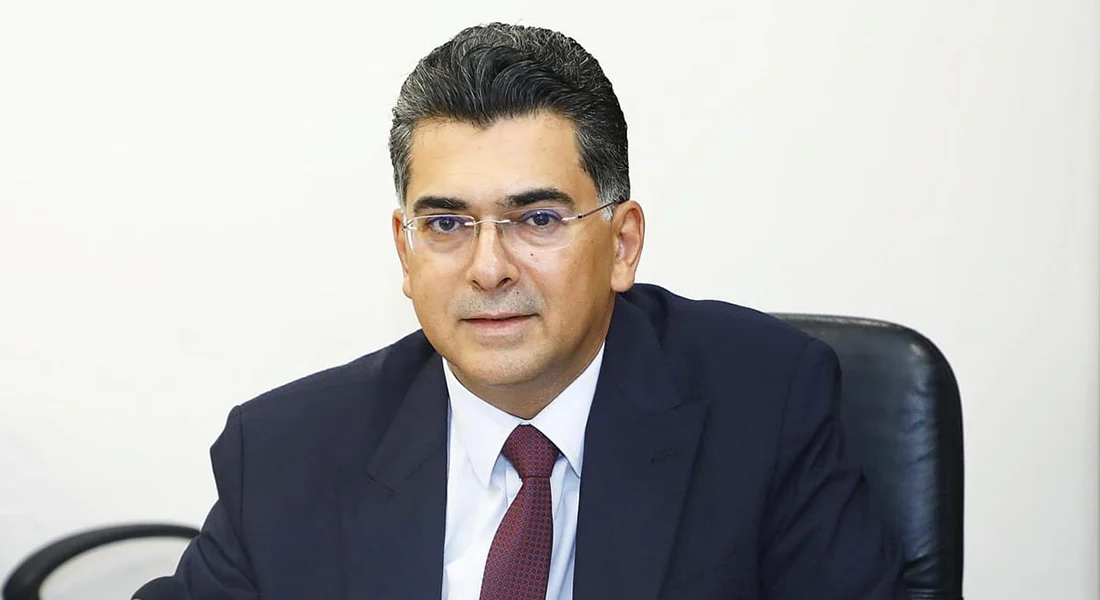 مرقص يتواصل مع صحافيين ويدين الإعتداءات الإسرائيلية