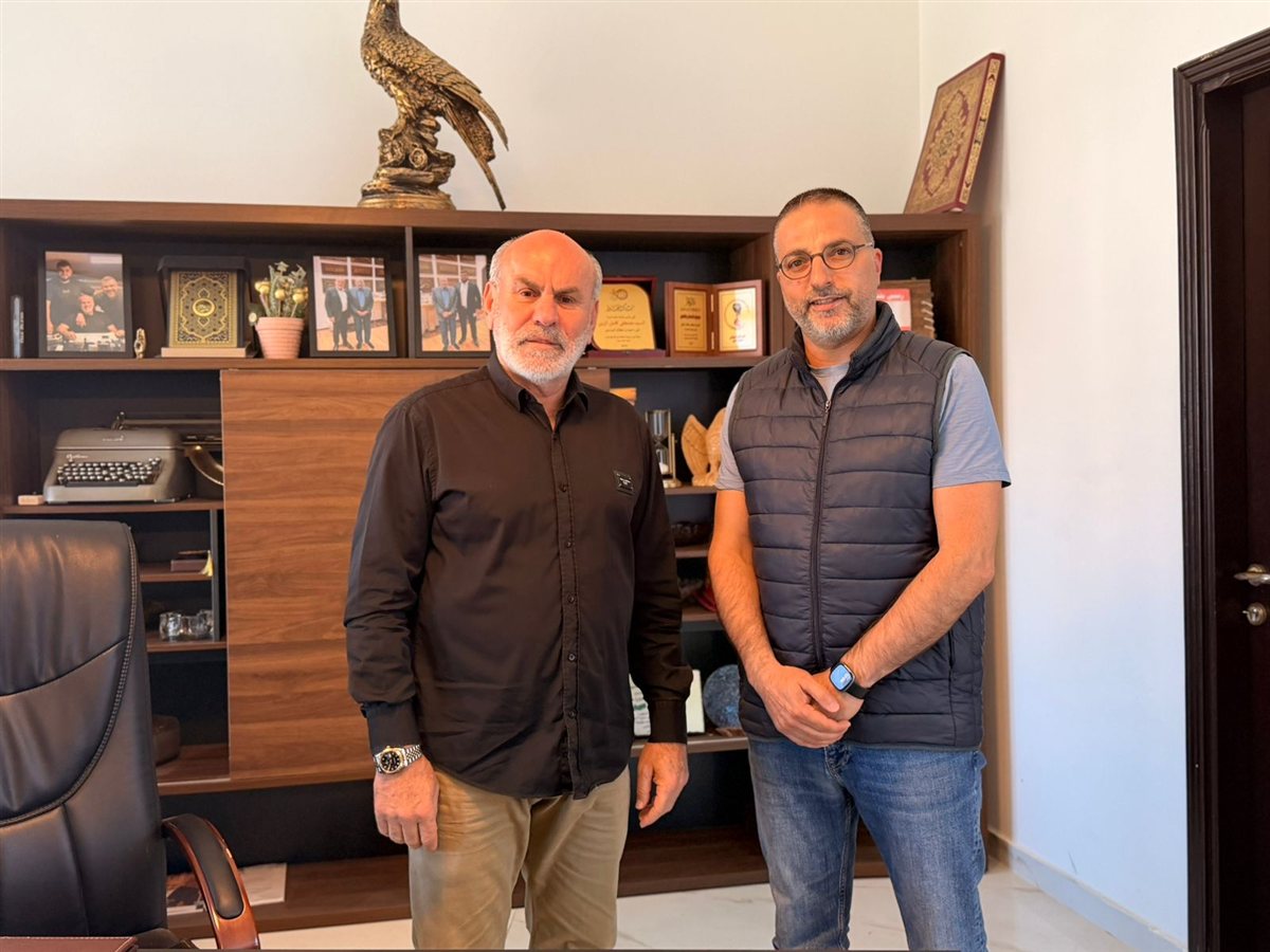 ضمن حملتها 'أغيثوا لبنان'.. جمعية 'أهلنا' تسلّم بلديات حارة صيدا وبقسطا والهلالية مساعدات عينية مخصصة للنازحين من الأطفال وكبار السن